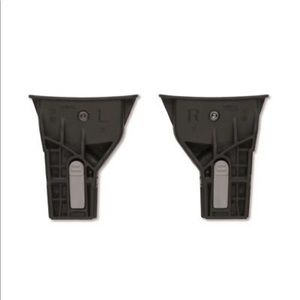 🛑SOLD🛑 Britax car seat receivers